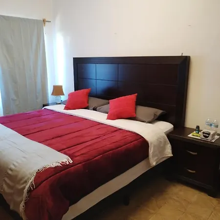 La Cortesana Apartment Mexico City Exterior photo