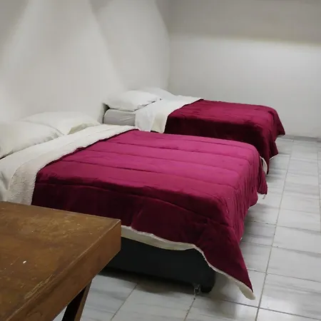 La Cortesana Apartment Mexico City Exterior photo