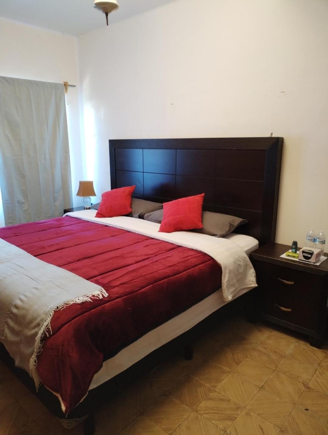 Homestay La Cortesana Mexico City