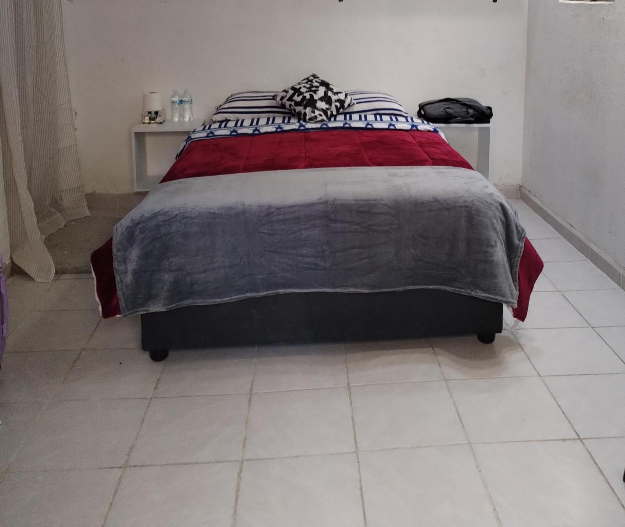 La Cortesana Homestay Mexico City