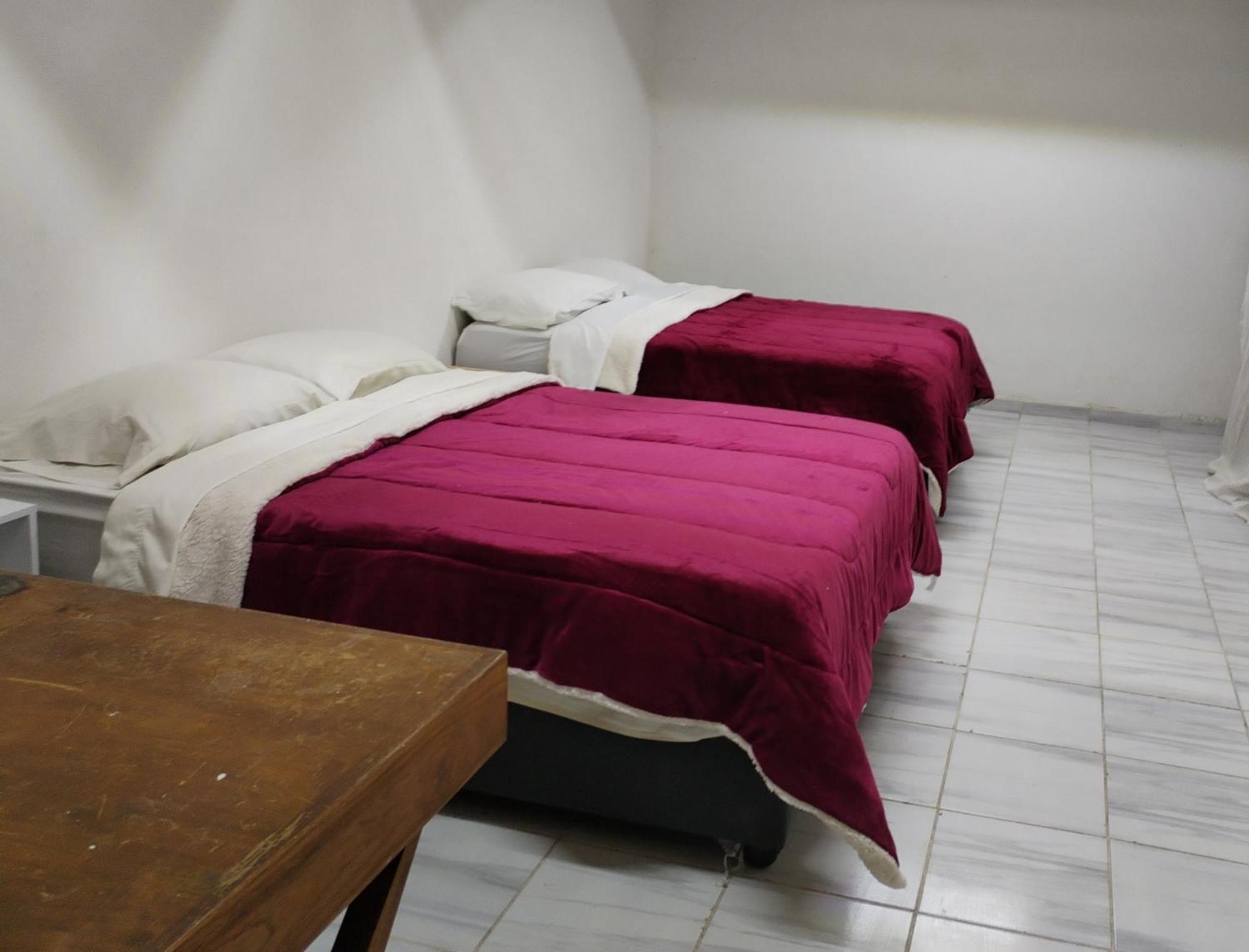 Homestay La Cortesana *