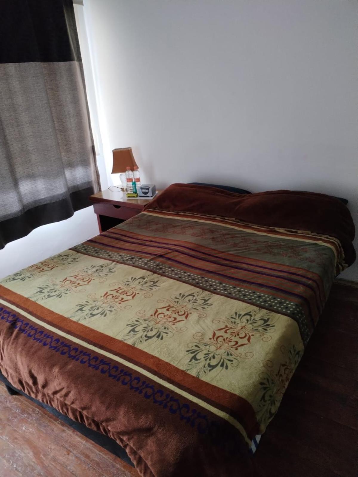 La Cortesana Homestay Mexico City