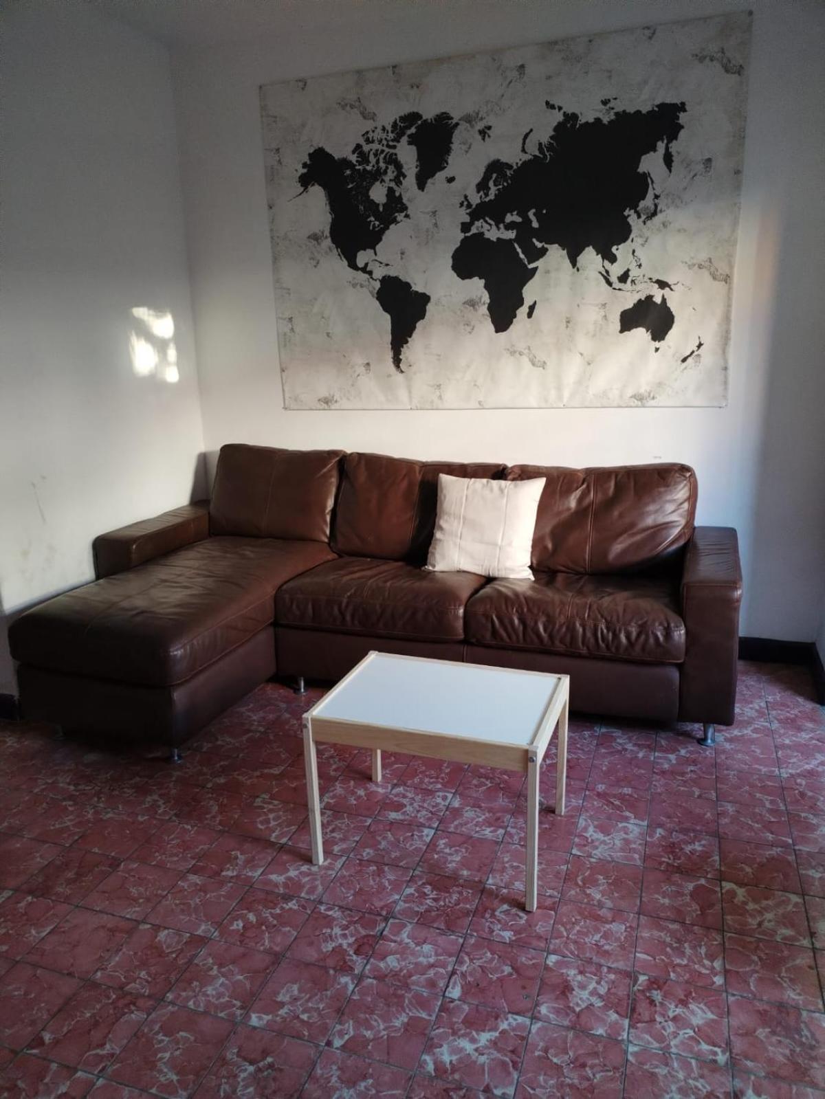 La Cortesana Homestay *