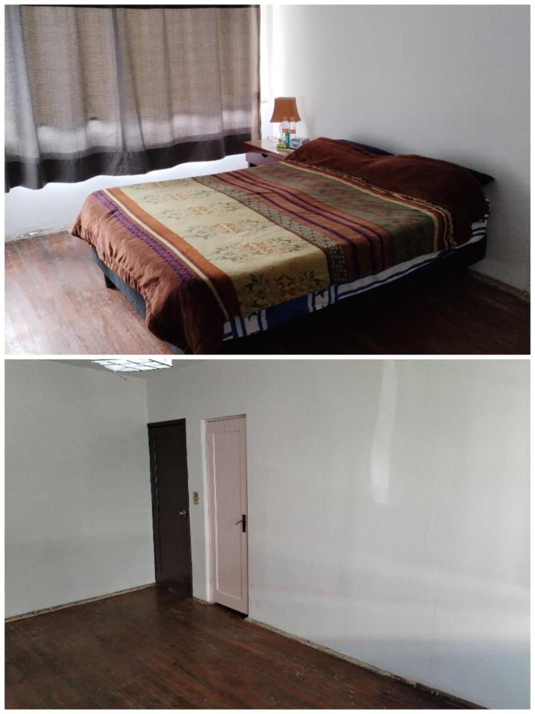 Homestay La Cortesana